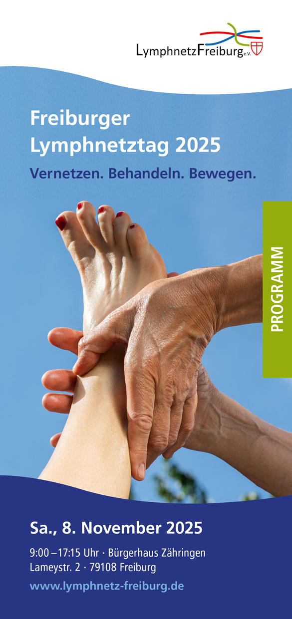 Lymphnetztag 2025 Flyer screen